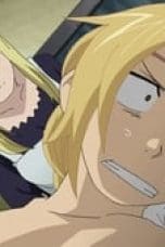 Nonton film Fullmetal Alchemist: Brotherhood Season 1 Episode 37 terbaru di Dutamovie21