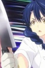 Nonton film Food Wars! Shokugeki no Soma Season 1 Episode 21 terbaru di Dutamovie21