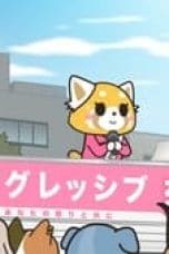 Nonton film Aggretsuko Season 5 Episode 10 terbaru di Dutamovie21