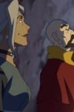 Nonton film The Legend of Korra Season 2 Episode 3 terbaru di Dutamovie21