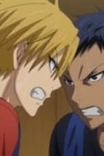Nonton film Kuroko’s Basketball Season 3 Episode 14 terbaru di Dutamovie21