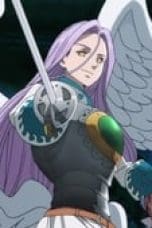 Nonton film The Seven Deadly Sins Season 3 Episode 18 terbaru di Dutamovie21