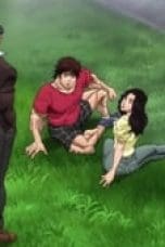 Nonton film BAKI Season 2 Episode 9 terbaru di Dutamovie21