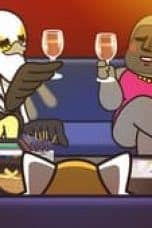 Nonton film Aggretsuko Season 5 Episode 8 terbaru di Dutamovie21