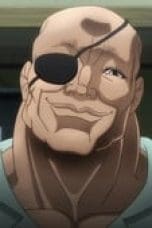 Nonton film BAKI Season 1 Episode 8 terbaru di Dutamovie21
