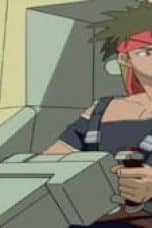 Nonton film Zoids: Chaotic Century Season 1 Episode 9 terbaru di Dutamovie21