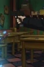 Nonton film Blue Exorcist Season 1 Episode 3 terbaru di Dutamovie21