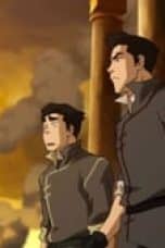 Nonton film The Legend of Korra Season 3 Episode 11 terbaru di Dutamovie21