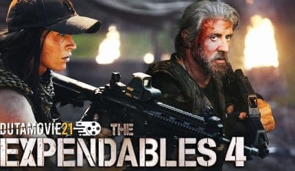 Nonton film The Expendables 4 Akan Segera Tayang terbaru di Dutamovie21