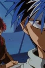 Nonton film Yu Yu Hakusho Season 4 Episode 3 terbaru di Dutamovie21
