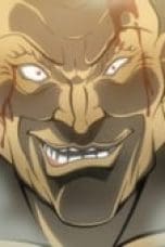 Nonton film BAKI Season 1 Episode 1 terbaru di Dutamovie21