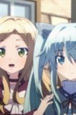 Nonton film Death March to the Parallel World Rhapsody Season 1 Episode 7 terbaru di Dutamovie21