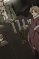 Nonton film Mushoku Tensei: Jobless Reincarnation Season 1 Episode 4 terbaru di Dutamovie21