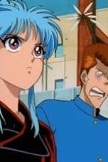 Nonton film Yu Yu Hakusho Season 1 Episode 14 terbaru di Dutamovie21
