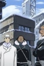 Nonton film Fullmetal Alchemist: Brotherhood Season 1 Episode 38 terbaru di Dutamovie21