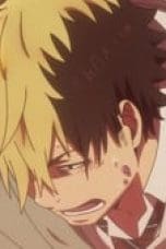 Nonton film Blue Exorcist Season 2 Episode 11 terbaru di Dutamovie21