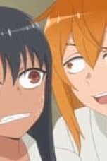 Nonton film Don’t Toy with Me, Miss Nagatoro Season 2 Episode 9 terbaru di Dutamovie21