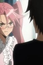 Nonton film High School of the Dead Season 1 Episode 10 terbaru di Dutamovie21