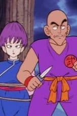 Nonton film Dragon Ball Season 1 Episode 129 terbaru di Dutamovie21