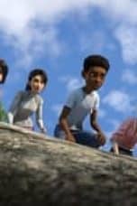 Nonton film Jurassic World: Camp Cretaceous Season 5 Episode 9 terbaru di Dutamovie21