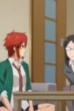 Nonton film Tomo-chan Is a Girl! Season 1 Episode 11 terbaru di Dutamovie21