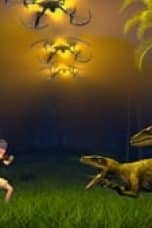 Nonton film Jurassic World: Camp Cretaceous Season 5 Episode 2 terbaru di Dutamovie21