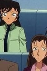 Nonton film Case Closed Season 1 Episode 297 terbaru di Dutamovie21