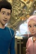 Nonton film Jurassic World: Camp Cretaceous Season 5 Episode 1 terbaru di Dutamovie21