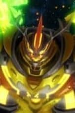 Nonton film Megaton Musashi S2 Ep14 terbaru di Dutamovie21