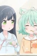 Nonton film Nekopara Season 1 Episode 11 terbaru di Dutamovie21