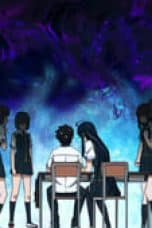 Nonton film Witch Craft Works Season 1 Episode 3 terbaru di Dutamovie21