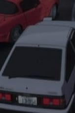 Nonton film Initial D Season 4 Episode 2 terbaru di Dutamovie21