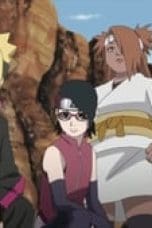 Nonton film Boruto: Naruto Next Generations Season 1 Episode 82 terbaru di Dutamovie21