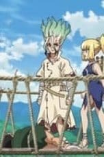 Nonton film Dr. Stone Season 1 Episode 13 terbaru di Dutamovie21