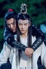 Nonton film The Untamed Season 1 Episode 35 terbaru di Dutamovie21