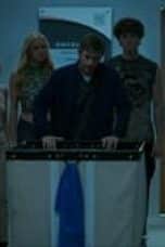 Nonton film Wolf Pack Season 1 Episode 6 terbaru di Dutamovie21