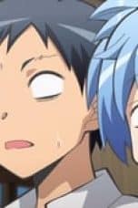 Nonton film Assassination Classroom Season 1 Episode 9 terbaru di Dutamovie21
