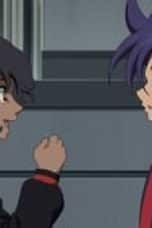 Nonton film Megaton Musashi Season 2 Episode 11 terbaru di Dutamovie21
