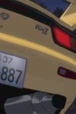 Nonton film Initial D Season 4 Episode 10 terbaru di Dutamovie21