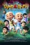 Nonton film Upin & Ipin: Keris Siamang Tunggal (2019) terbaru di Dutamovie21