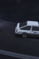 Nonton film Initial D Season 4 Episode 23 terbaru di Dutamovie21