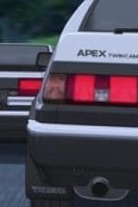 Nonton film Initial D Season 6 Episode 2 terbaru di Dutamovie21