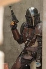 Nonton film The Mandalorian Season 1 Episode 1 terbaru di Dutamovie21
