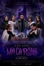 Nonton film The Vampire (Cau Chu Ma Ca Rong) (2019) terbaru di Dutamovie21