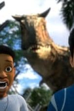 Nonton film Jurassic World: Camp Cretaceous Season 1 Episode 2 terbaru di Dutamovie21