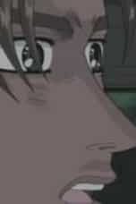 Nonton film Initial D Season 2 Episode 6 terbaru di Dutamovie21