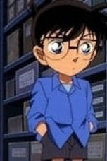 Nonton film Case Closed Season 1 Episode 229 terbaru di Dutamovie21