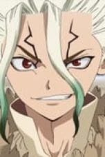 Nonton film Dr. Stone Season 2 Episode 5 terbaru di Dutamovie21