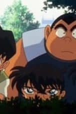 Nonton film Case Closed Season 1 Episode 369 terbaru di Dutamovie21