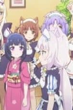 Nonton film Nekopara Season 1 Episode 2 terbaru di Dutamovie21